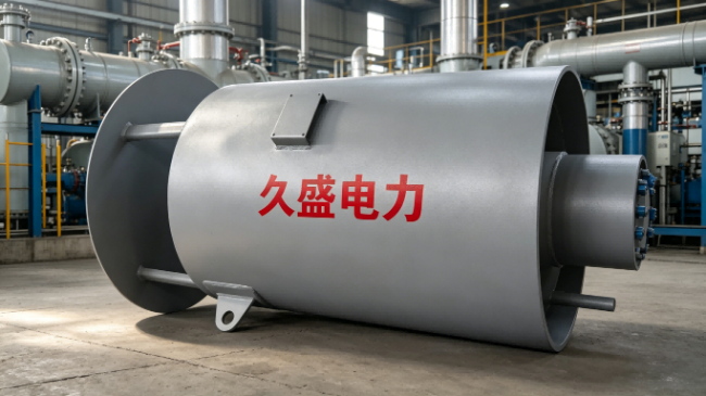 苏家屯蒸汽消声器
